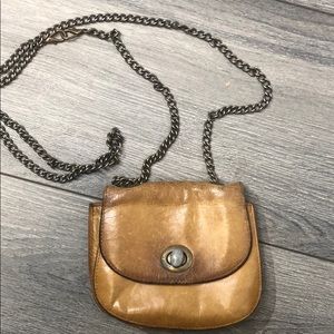 VINTAGE Hobo International Mini Purse